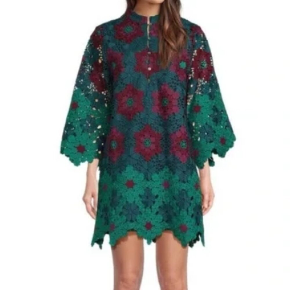 J.Marie The Seraphina Dress